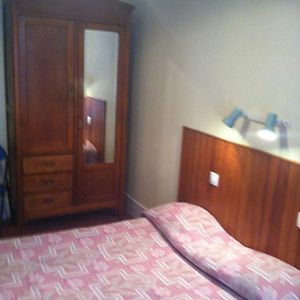 Chambre Simple