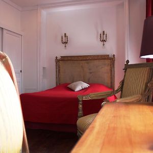Chambre Double Confort