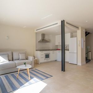 Urbe10 Carreteria Big Terrace Suite
