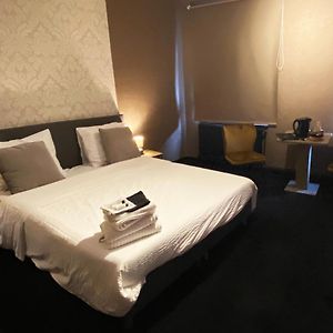 Chambre Supérieure Lit King-Size