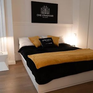 One Stradivari - Luxury Design Apartment In Buenos Aires