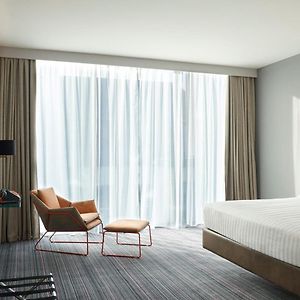 Chambre Lit Queen-Size