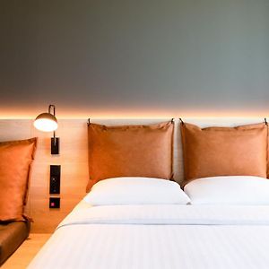 Chambre Familiale Lit Queen-Size