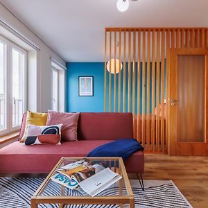 A Pop Of Color By Lovelystay