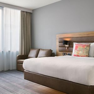 Chambre Lit Queen-Size