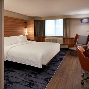 Chambre Lit King-Size