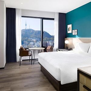 Chambre Supérieure Double