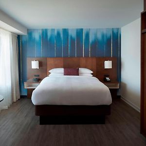 Chambre Lit Queen-Size