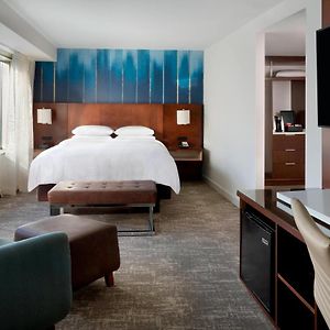 Chambre Lit Queen-Size
