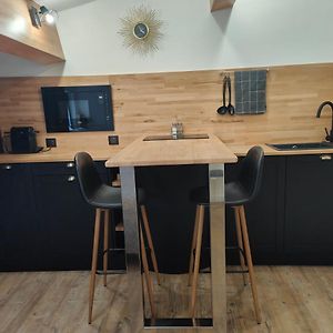 Studio Rue Fesch