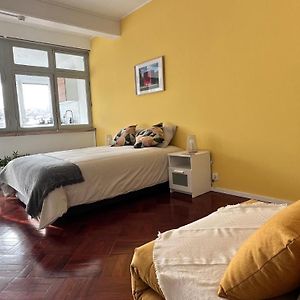 Chambre Triple