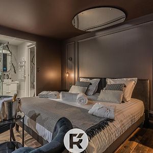 Appartement à 1 Chambre à Coucher