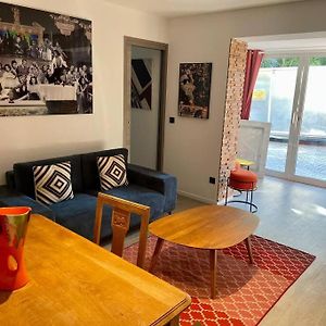 Superbe Appartement Pres De La Plage Et Du Centre Ville