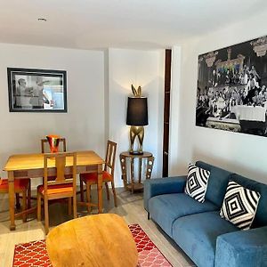 Appartement à 1 Chambre à Coucher