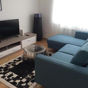 Vienna Belvedere Und Hauptbahnhof Apartment