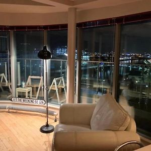 Appartement Penthouse