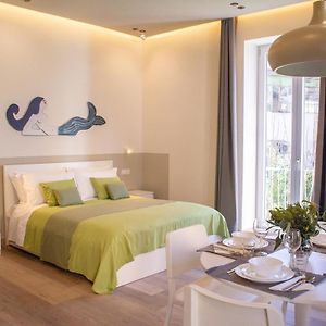 Sirena Partenope E San Gennaro Home Sanita - Centro Storico Napoli