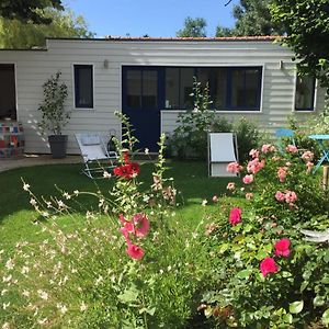 Le cabanon