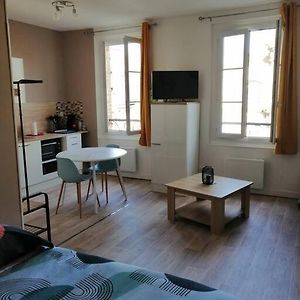 Appartement à 1 Chambre à Coucher