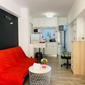Appartement à 3 Chambres à Coucher