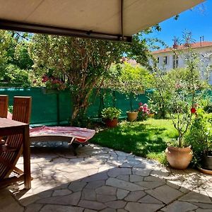 Provencal House, Sea Side, Private Parking