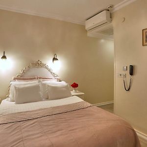 Chambre Simple de Luxe