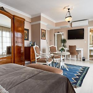 Suite de Luxe