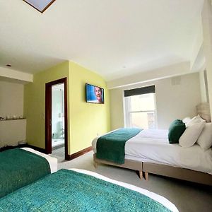 Chambre Quadruple