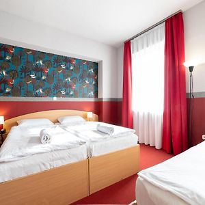 Chambre Quadruple