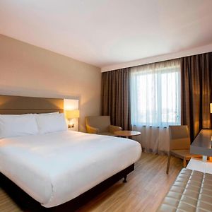 Chambre Double de Luxe