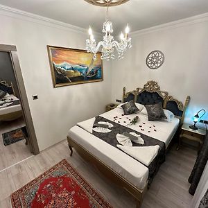 Suite de Luxe Lit King-Size