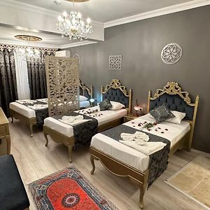 Chambre Quadruple Luxe