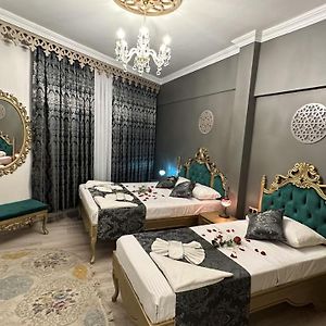 Chambre Triple Luxe