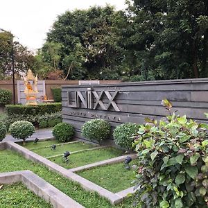 Unixx Condo Pattaya Near Walking Street