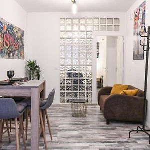 Appartement à 1 Chambre à Coucher