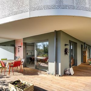 Iri Etxea - Appt 2 Chambre A Bayonne