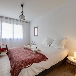 Le Carnot 68 - Beautiful T2 In The City Centre And Close To The Lake