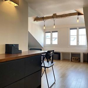 Mazarine - Charmant Studio - St Germain