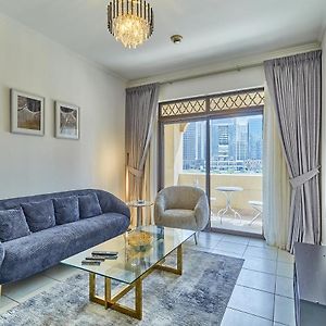 Golden Homes Old Town 1Br Reehan -01 Minipalais Beside Burjh & Dubai Mall Downtown