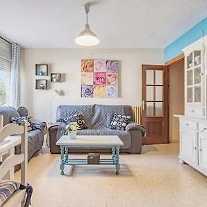 Apartamento En Granada Capital Para 6 Personas