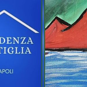 Napoli Residenza Castiglia