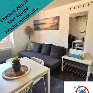 Appartement à 1 Chambre à Coucher