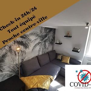 Appartement à 1 Chambre à Coucher