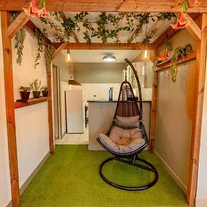 Appartement Romance Florale Troyes