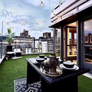 Penthouse Noir - Wyndale Living - Central Bham 2Br