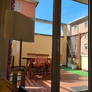 Terrazza Paradisus