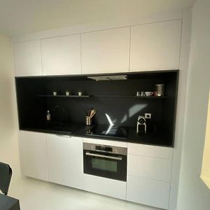 Appartement 50 M2 Avec Rooftop Lille Centre