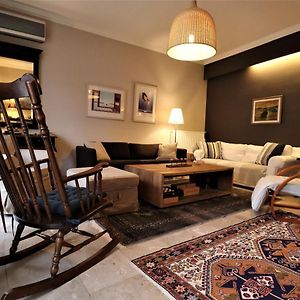 Amazing Penthouse In Ambelokipi