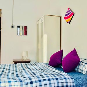 Garden Guest House