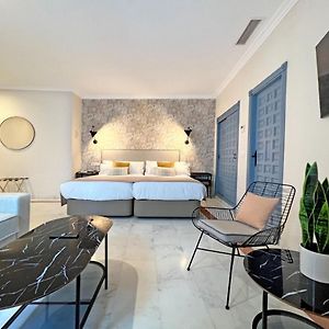 Chambre Familiale